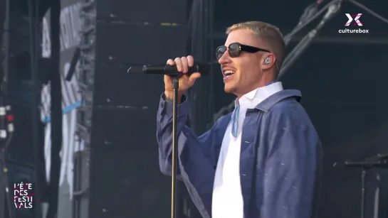 Macklemore - Main Square Festival 2023 - Full Show HD