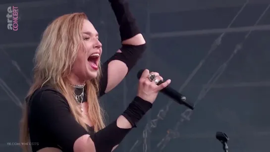 Halestorm - Hellfest 2023 - Full Show HD