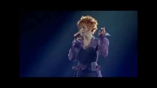 Mylene Farmer - Avant que lombre... paris bercy....концерт целиком