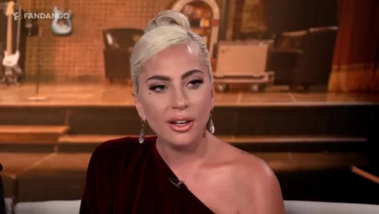 2018 // Lady Gaga > A Star Is Born - Fandago (Gagavision.net)