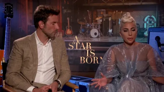 2018 // Lady Gaga > A Star Is Born - Hollywood XYZ (Gagavision.net)