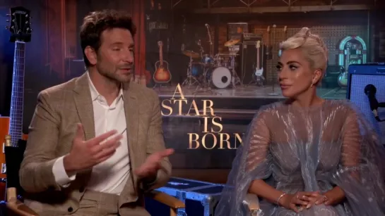 2018 // Lady Gaga > A Star Is Born - Fox 5 DC (Gagavision.net)