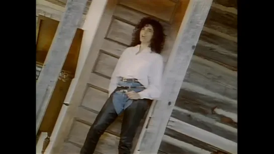 Alannah Myles - Black Velvet(1989)