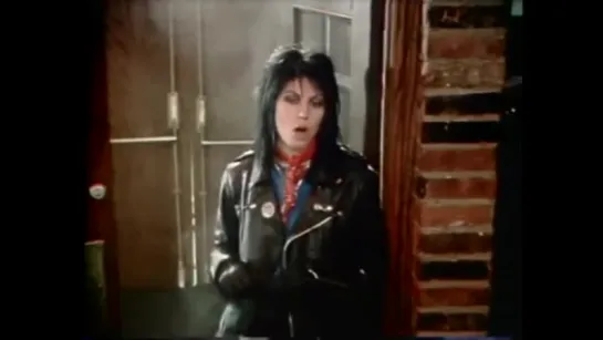 Joan Jett  the Blackhearts - I Love Rock And Roll (1981)