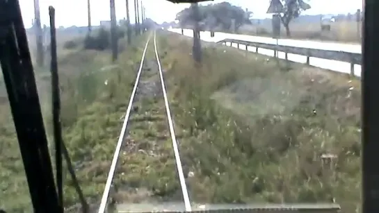 · Arad-Ghioroc cu tramvaiul [doc] ~ video.Ro