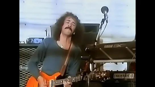 Santana - Say It Again