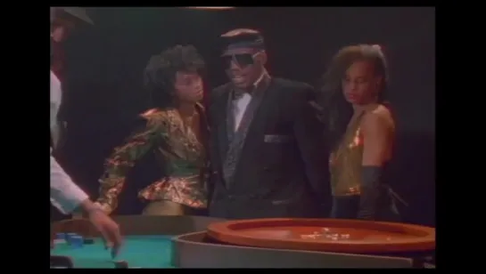 Kool Moe Dee - I Go To Work(1989)