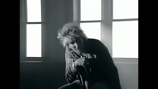 Rod Stewart - Crazy About Her