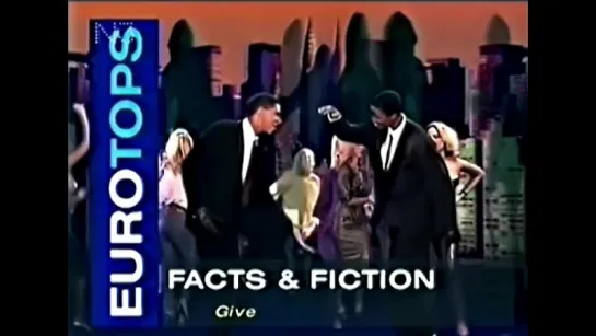 Facts & Fiction - Give Me The Night