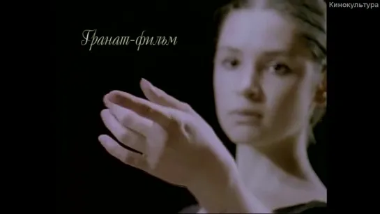 Пленники Терпсихоры (Ефим Резников, 1995) документальный