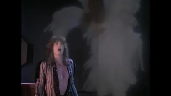 Aerosmith - Angel  (1987)  1080p