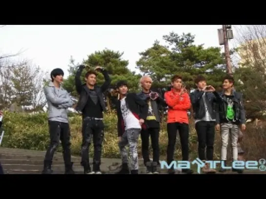 [FANCAM] [12.04.01] BTOB mini Fan meeting