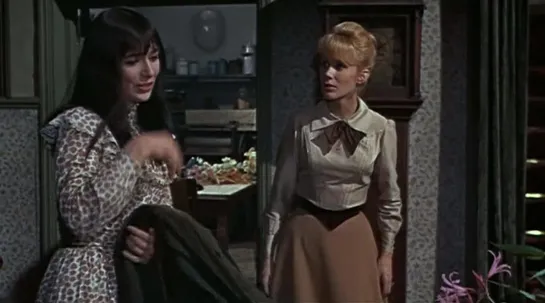 РЕПТИЛИЯ (1966) - ужасы. Джон Джиллинг1080p]