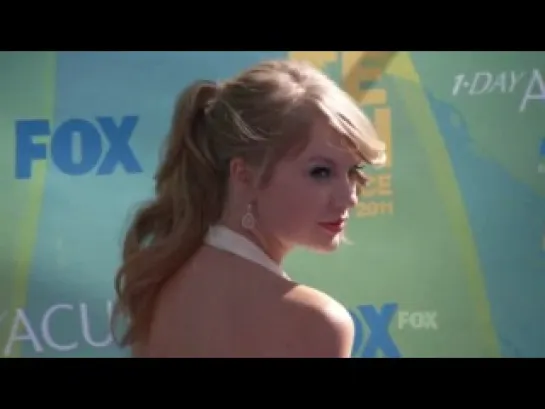 Teen Choice Awards 2011