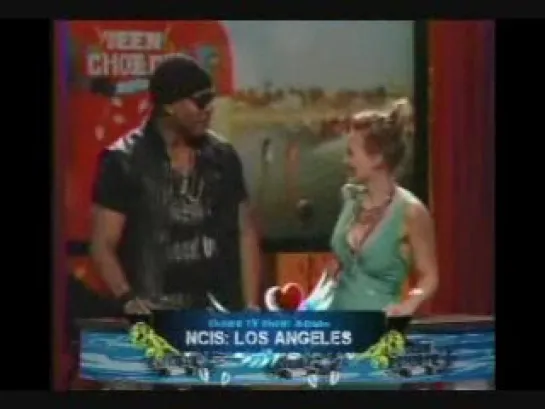 Teen Choice Awards 2010 - Полностью!!!