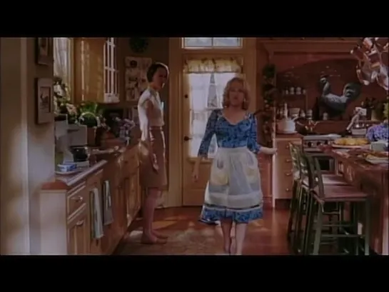 The Stepford Wives: Deleted Scenes [Rus Subs]