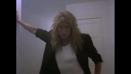 Whitesnake - Is This Love