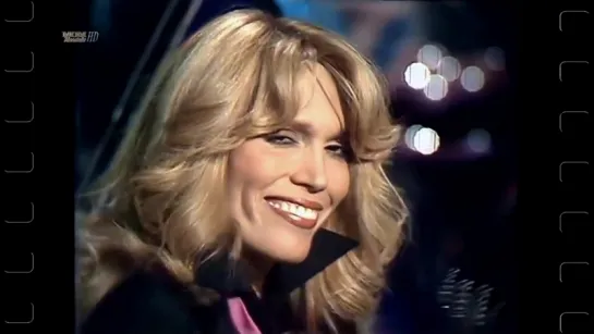 Amanda Lear - Enigma (Give A Bit Of Mmmh To Me)