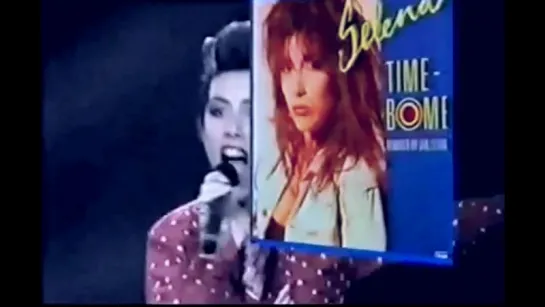 Selena - Time-Bomb (1989)