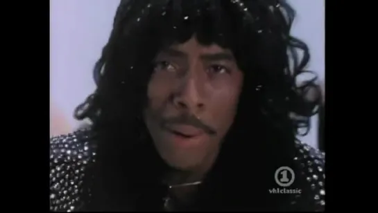 Rick James Vs. Falco - Der Superfreak Kommissar