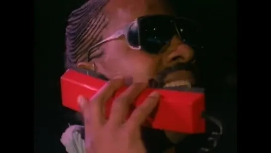 Stevie Wonder - I Just Called To Say I Love You