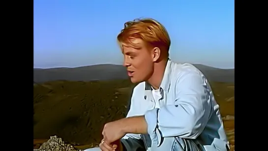 Jason Donovan - Too Many Broken Hearts