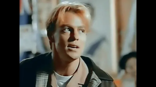 Jason Donovan - Another Night