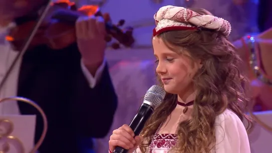 André Rieu  Amira - O Mio Babbino Caro