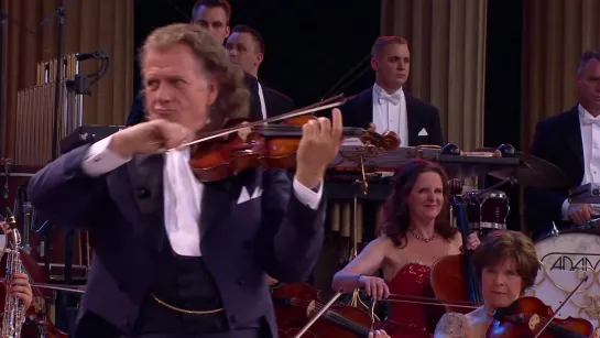 André Rieu - Dark Eyes