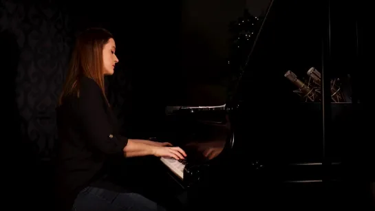 Marnie Laird - Nocturne (Chopin)