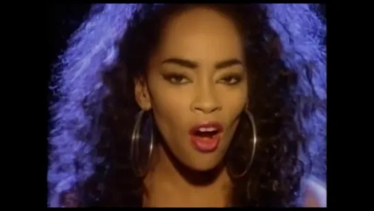 Jody Watley - Looking For A New Love