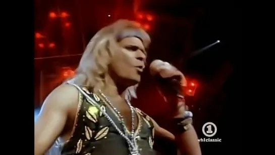 David Lee Roth - Just Like Paradise