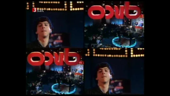 Soft Cell - Tainted Love