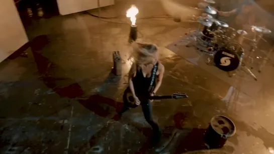 NITA STRAUSS - Our Most Desperate Hour