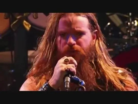 In This River - Black Label Society