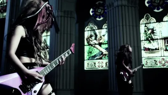 Aldious - Dominator