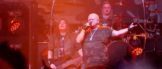 Dirkschneider - Princess Of The Dawn