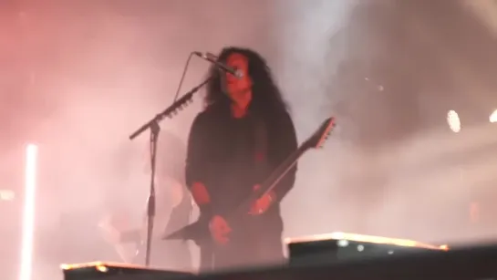 KREATOR - Live Full Set Performance ( Bloodstock 2021)