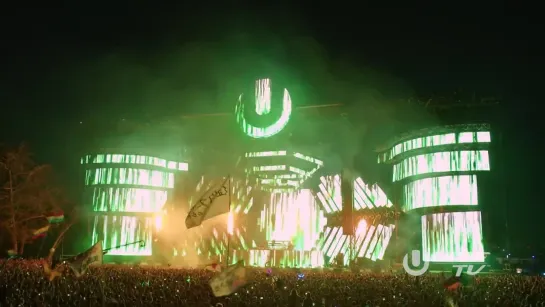 David Guetta   Miami Ultra Music Festival 2023