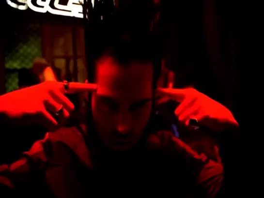 Static-X - Im With Stupid