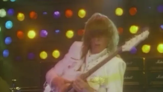 Yngwie Malmsteen - You Dont Remember, Ill Never Forget