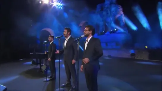 IL VOLO - Caruso