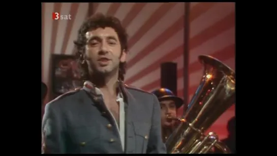 Jona Lewie - Stop The Cavalry