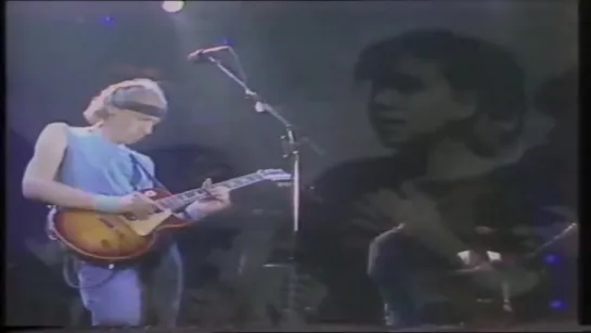 Dire Straits - Brothers In Arms