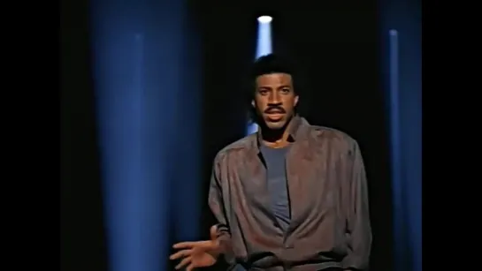 Lionel Richie - Say You, Say Me