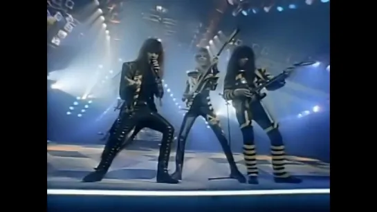 Stryper - Calling On You