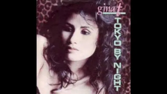 Gina T. - Tokyo By Night