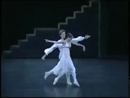 Polina Semionova Romeo & Juliet