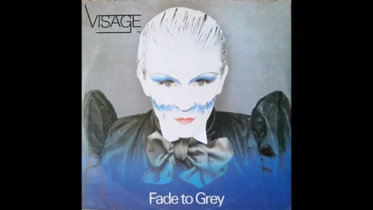 Visage - Fade To Grey