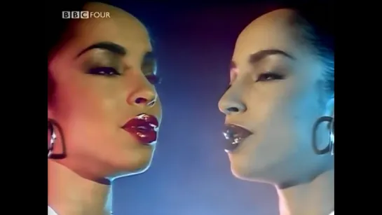 Sade - Smooth Operator